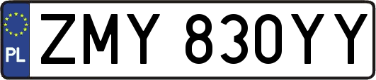 ZMY830YY