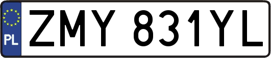 ZMY831YL