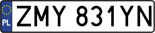 ZMY831YN