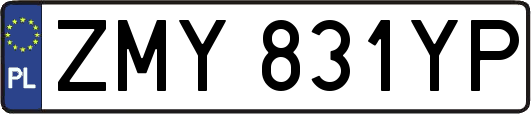 ZMY831YP
