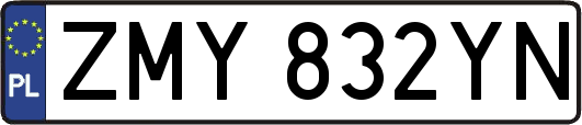ZMY832YN
