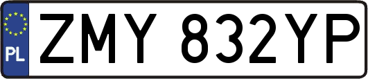ZMY832YP