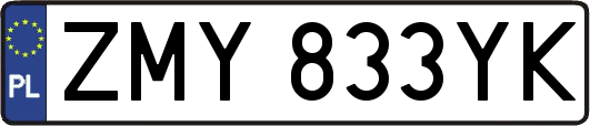 ZMY833YK