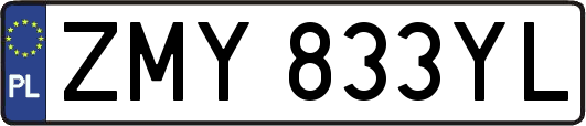 ZMY833YL