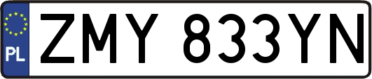 ZMY833YN
