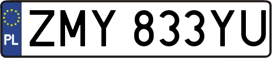 ZMY833YU