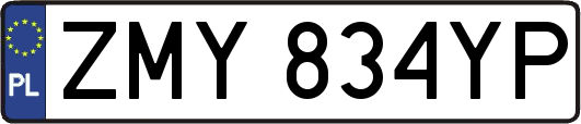 ZMY834YP