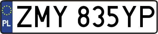 ZMY835YP