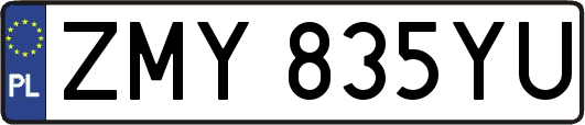 ZMY835YU