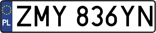 ZMY836YN