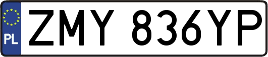 ZMY836YP