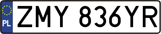 ZMY836YR