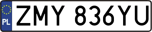 ZMY836YU