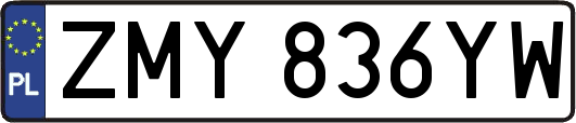 ZMY836YW
