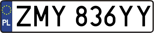 ZMY836YY