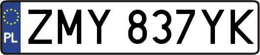 ZMY837YK