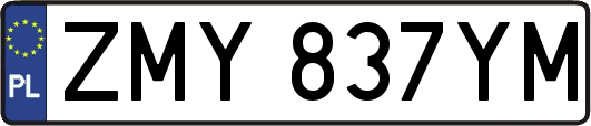 ZMY837YM