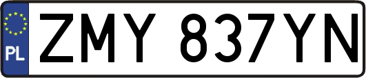 ZMY837YN