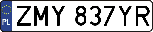 ZMY837YR