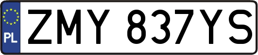 ZMY837YS