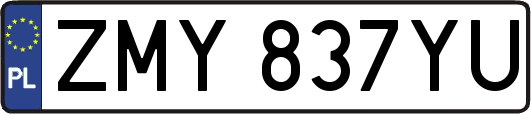 ZMY837YU