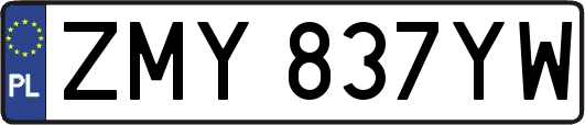 ZMY837YW