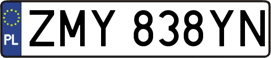 ZMY838YN