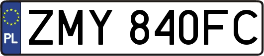 ZMY840FC