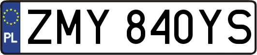 ZMY840YS