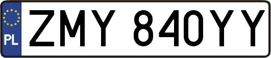 ZMY840YY