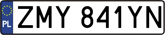 ZMY841YN