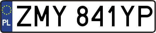ZMY841YP