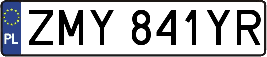 ZMY841YR