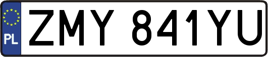 ZMY841YU