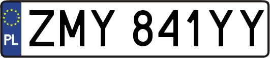 ZMY841YY