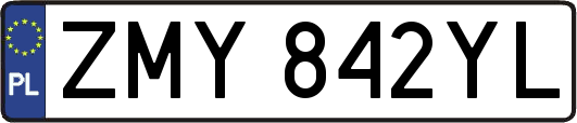 ZMY842YL