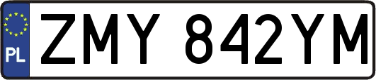 ZMY842YM