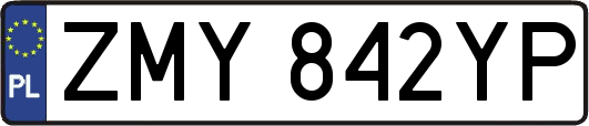 ZMY842YP