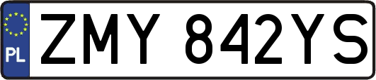 ZMY842YS