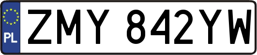 ZMY842YW
