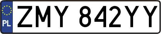 ZMY842YY