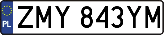 ZMY843YM