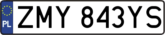 ZMY843YS