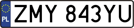 ZMY843YU