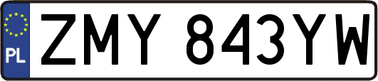 ZMY843YW