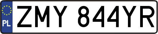 ZMY844YR