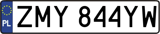 ZMY844YW