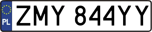 ZMY844YY