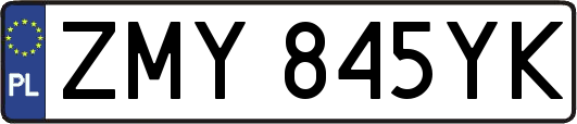 ZMY845YK