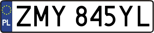 ZMY845YL